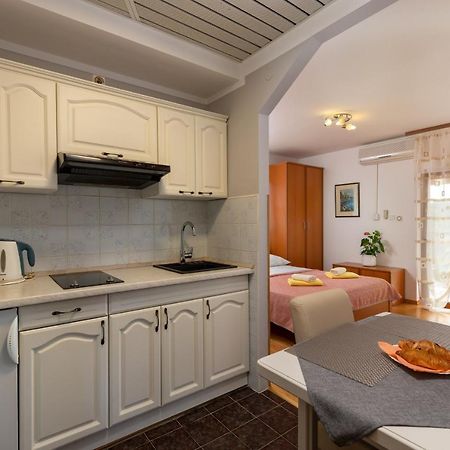 Apartments Kristina Rovinj Dış mekan fotoğraf