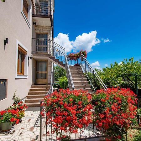 Apartments Kristina Rovinj Dış mekan fotoğraf