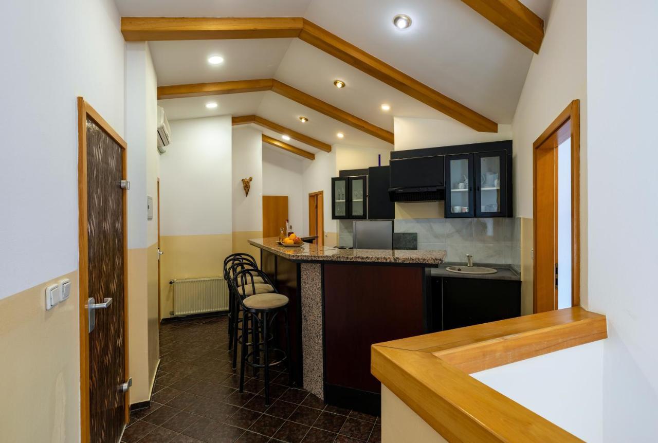 Apartments Kristina Rovinj Dış mekan fotoğraf