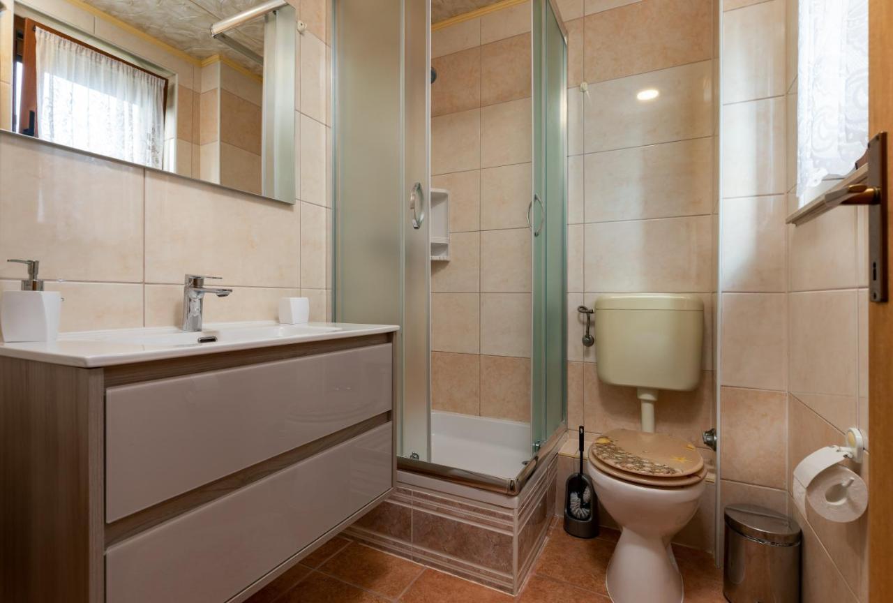 Apartments Kristina Rovinj Dış mekan fotoğraf