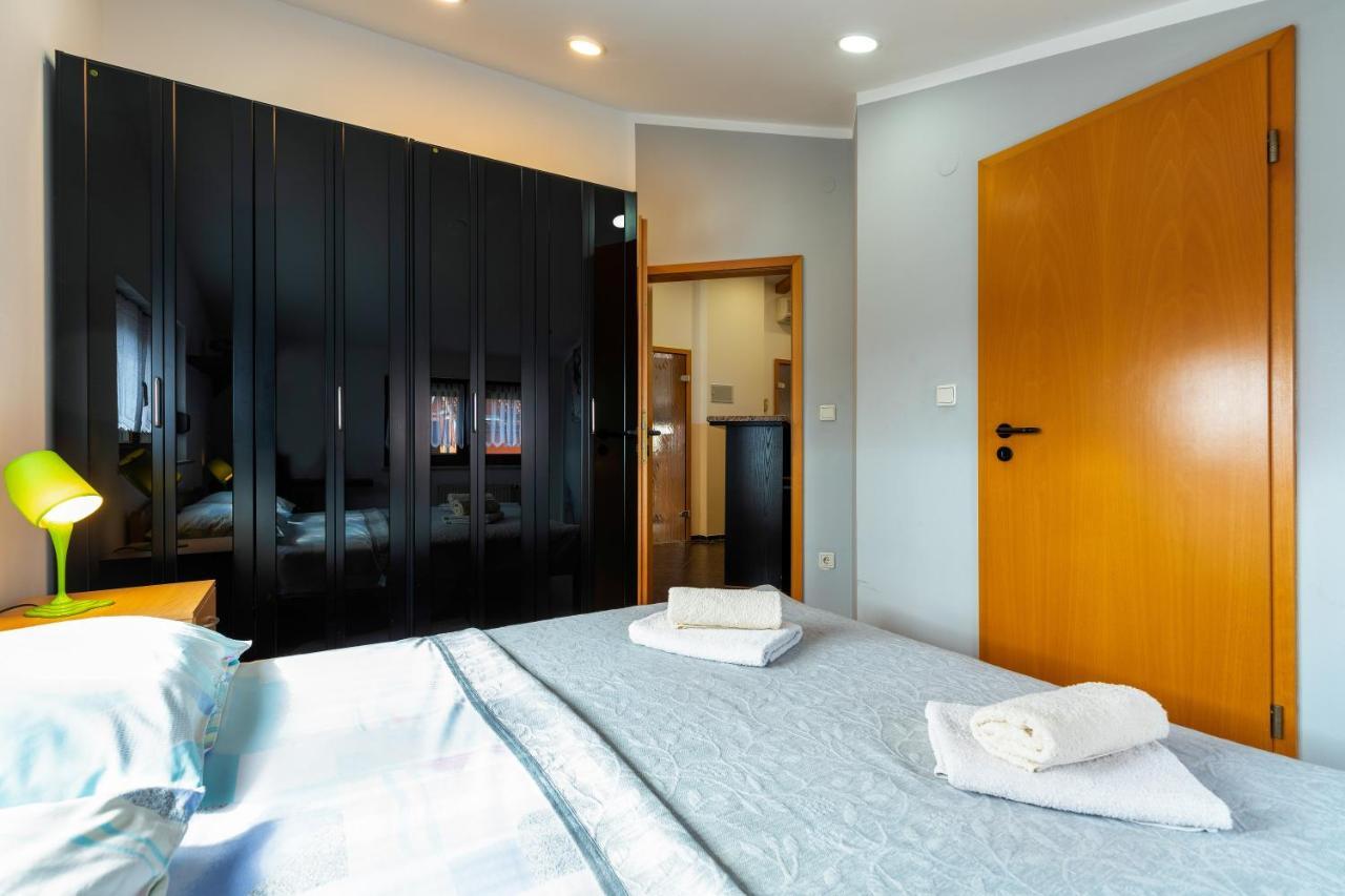 Apartments Kristina Rovinj Dış mekan fotoğraf