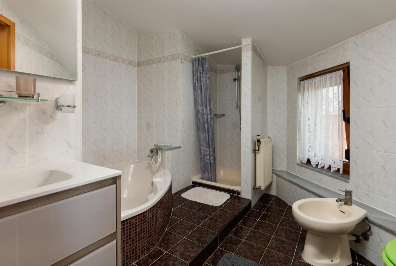Apartments Kristina Rovinj Dış mekan fotoğraf