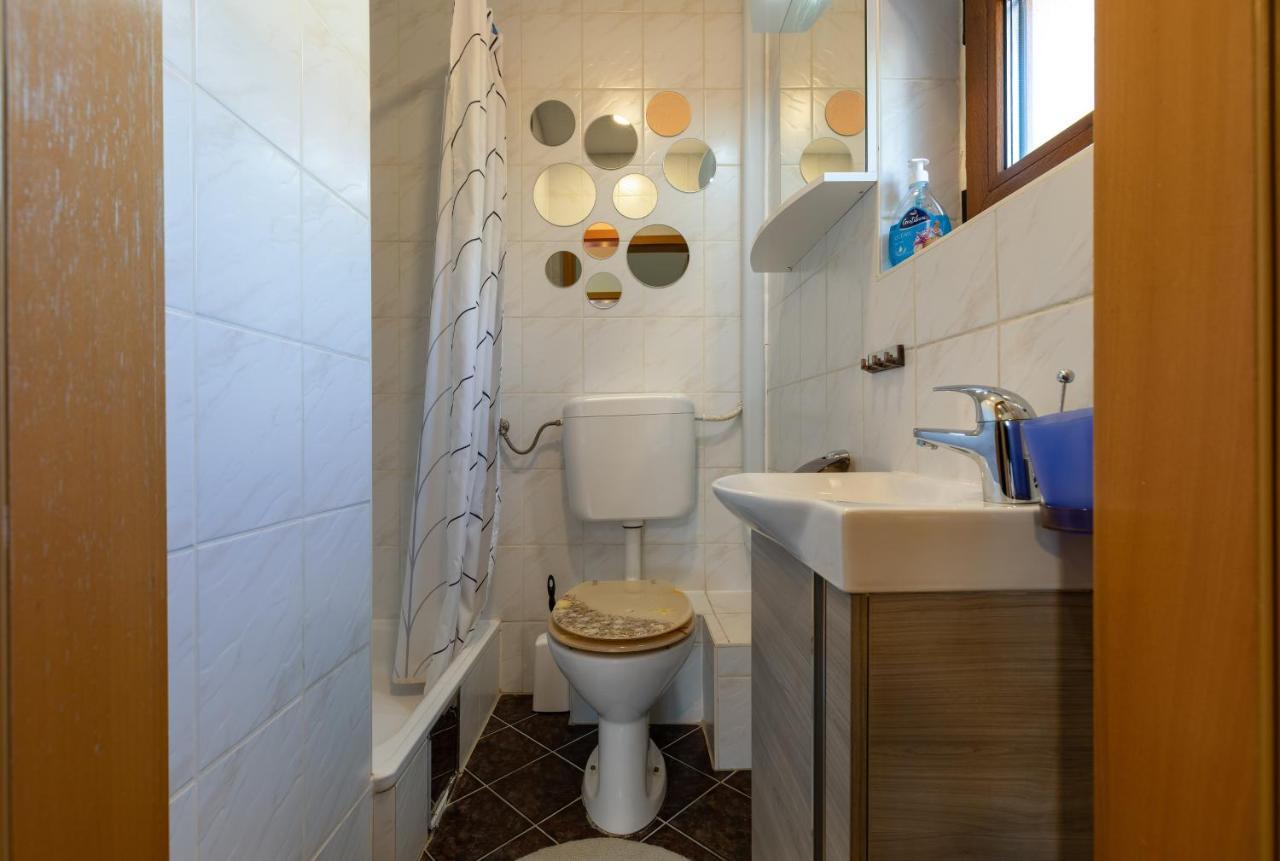 Apartments Kristina Rovinj Dış mekan fotoğraf