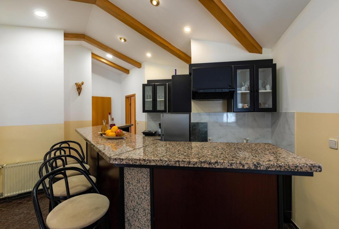 Apartments Kristina Rovinj Dış mekan fotoğraf