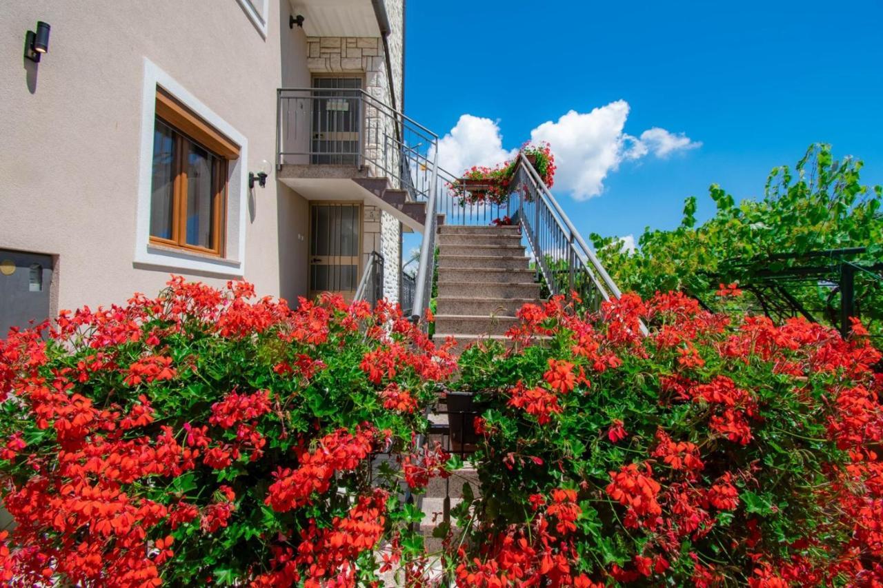 Apartments Kristina Rovinj Dış mekan fotoğraf