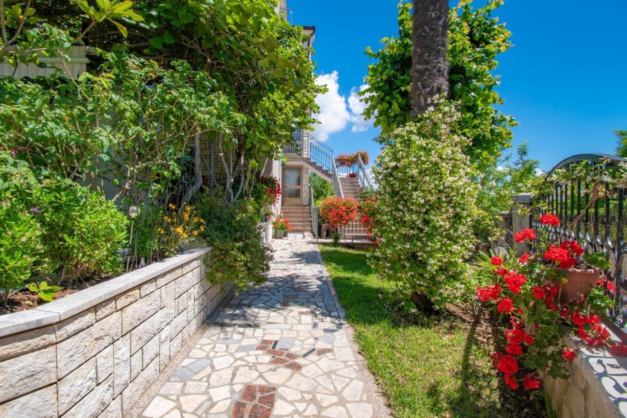 Apartments Kristina Rovinj Dış mekan fotoğraf